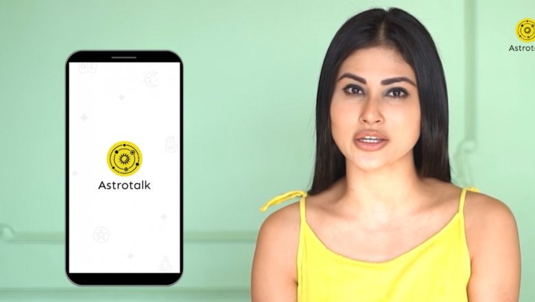 Astrotalk - Horoscope