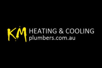 KM Heating and Cooling Plumbers