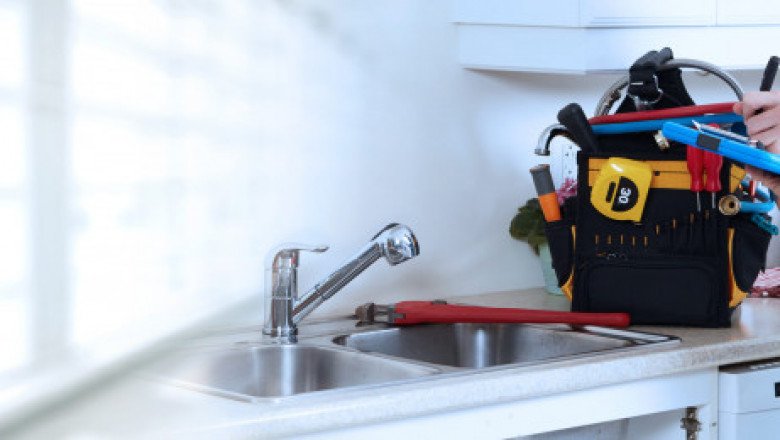 Plumbers Electricians