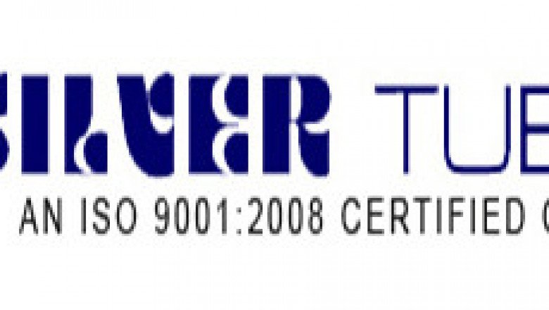 Silver Tubes India