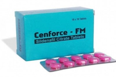 Buy Cenforce FM 100 mg To Resolve ED - 20 % OFF - beemedz