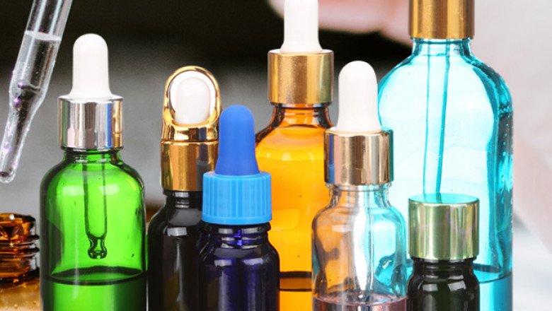 Introduction to the processes commonly used in cosmetic packaging