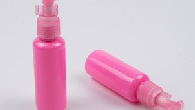 Little science:What are the technology used in cosmetic packaging