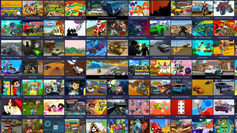 Benefits of Video Games For Kids & Adults Benefits of Video Games For Kids & Adults