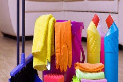 Home Cleaning LLC
