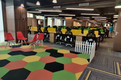 Corporate Designer Firm: Commercial Interior Designing Tips