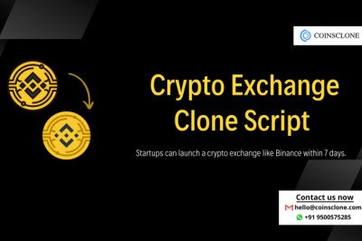 How does a clone script help a startup to succeed in the crypto exchange business?
