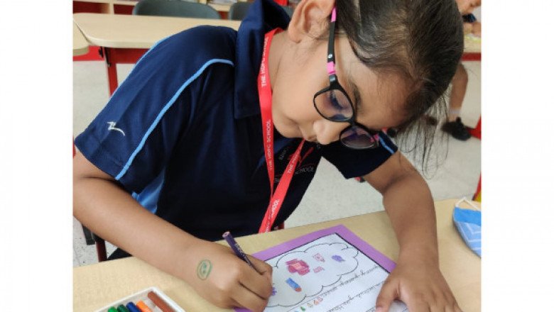 Cbse School Pune | The HDFC School