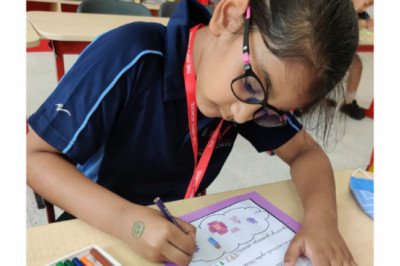 Cbse School Pune | The HDFC School