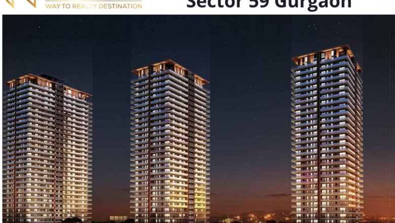 Mahindra Luminare Gurgaon: A Dream Residential Project in Sector 59