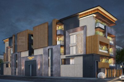 Things To Consider While Designing A Residential Space