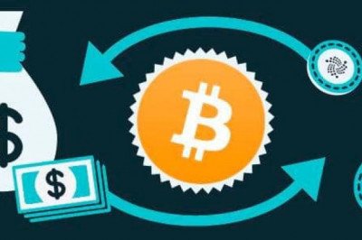 Improve Your Business With Mission-Driven Cryptocurrency Exchange Marketing Strategies