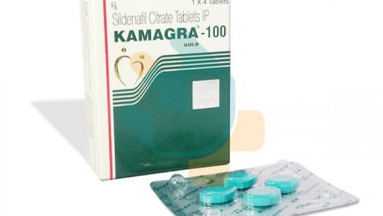 Kamagra 100 |Easily Available in USA |buyfirstmeds