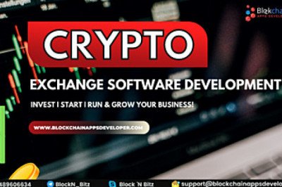 Who is the  Best Cryptocurrency Exchange Software Solutions  Provider?