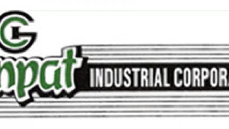 GANPAT INDUSTRIAL CORPORATION