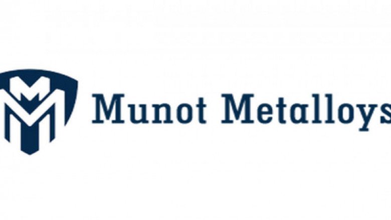 Munot Metalloys