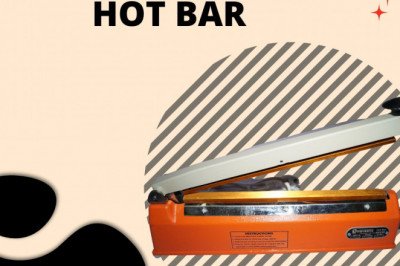 Plastic Bag Sealer