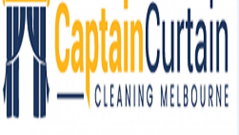 Captain Curtain Cleaning Melbourne