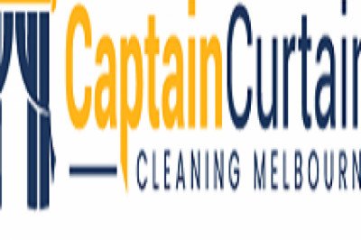 Captain Curtain Cleaning Melbourne