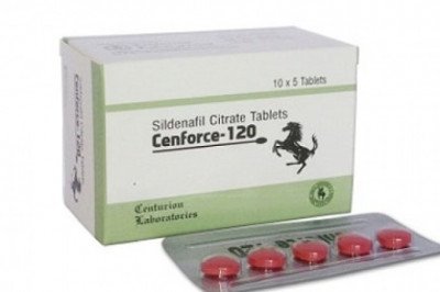 Cenforce 120 | Online Cenforce At Low Cost