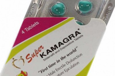 Super Kamagra | Effective For ED