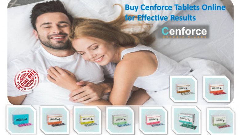 Cenforce – The effective remedy for impotence | cenforce.us