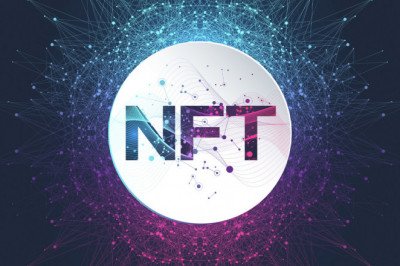 What is an NFT and its characteristic and also its types.