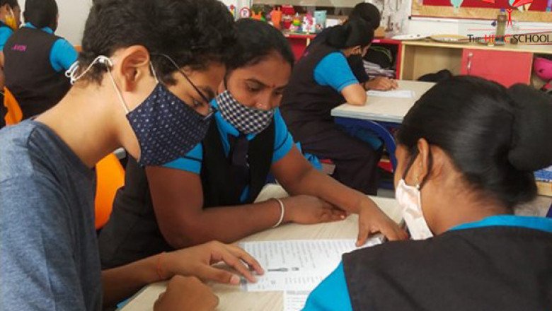 Benefits of extracurricular activities in CBSE schools in India that make children more involved