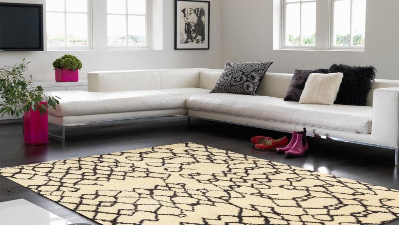 Looking to create a comfortable space for your kitchen? Buy Kitchen Rugs!