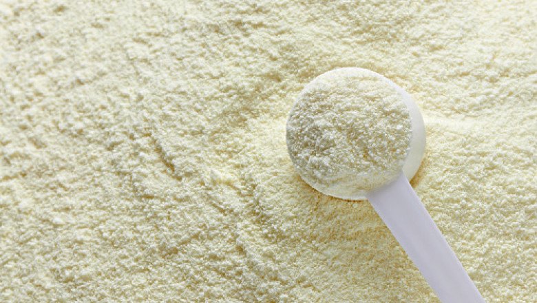 Baby food and Infant Formula Market Analysis Driven Factors, Regional Outlook, Forecast