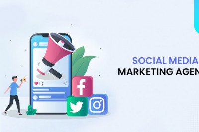best social media marketing agency