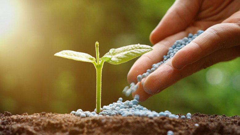 Controlled-Release Fertilizers Market Report Consumption Ratio, Regional Opportunities Forecast