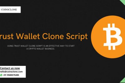 Essential features to consider before creating a crypto wallet app