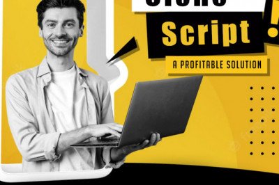 Role of clone script in Starting a crypto business