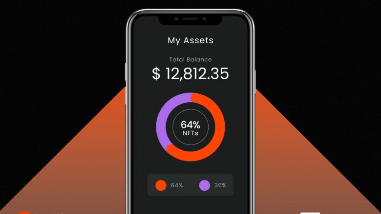 White label NFT Marketplace Development - A Free Will For Tycoons!
