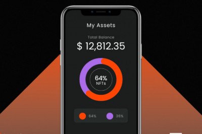 White label NFT Marketplace Development - A Free Will For Tycoons!