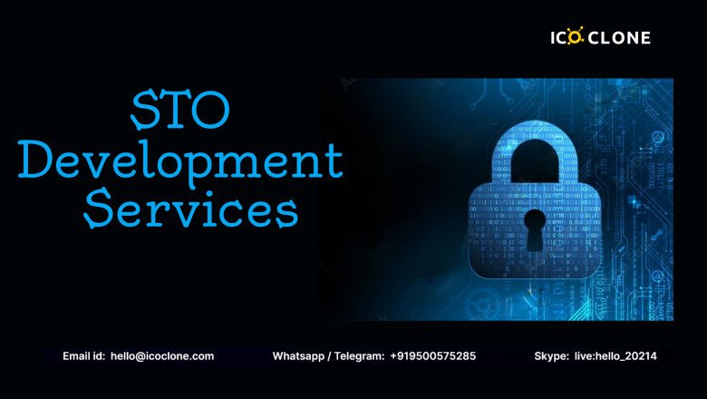 Benefits of Launching an STO Platform