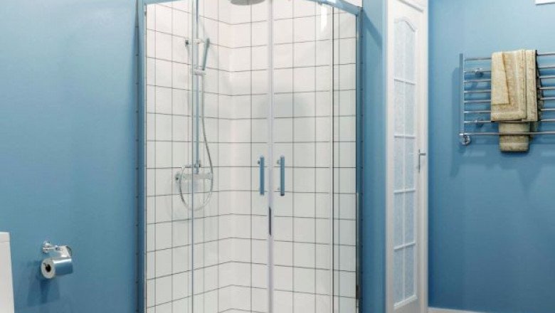 Buy Latest Shower Enclosures Online in UK | Elegantshowers