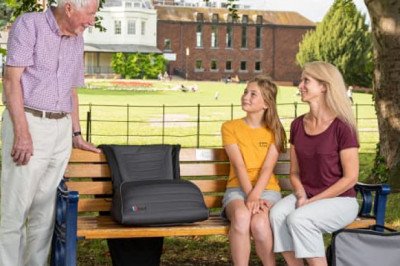 How To Choose The Right Sit To Stand Assist Devices