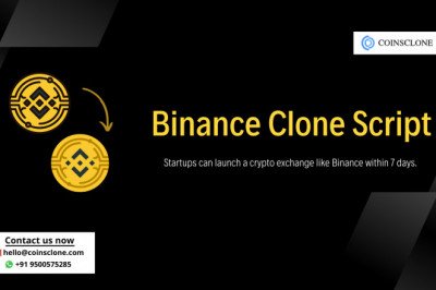 Best solution for launching an exchange similar to binance
