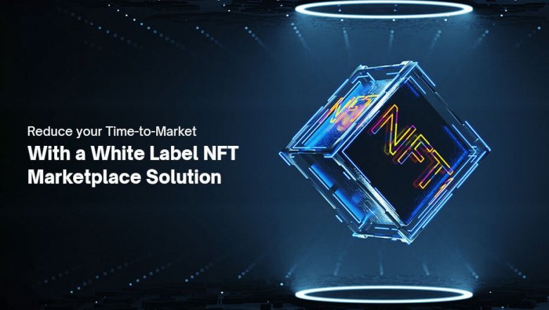 Best White label NFT Marketplace Development Company in USA