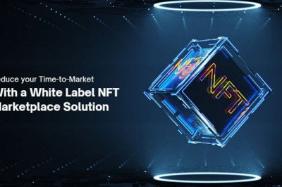 Best White label NFT Marketplace Development Company in USA