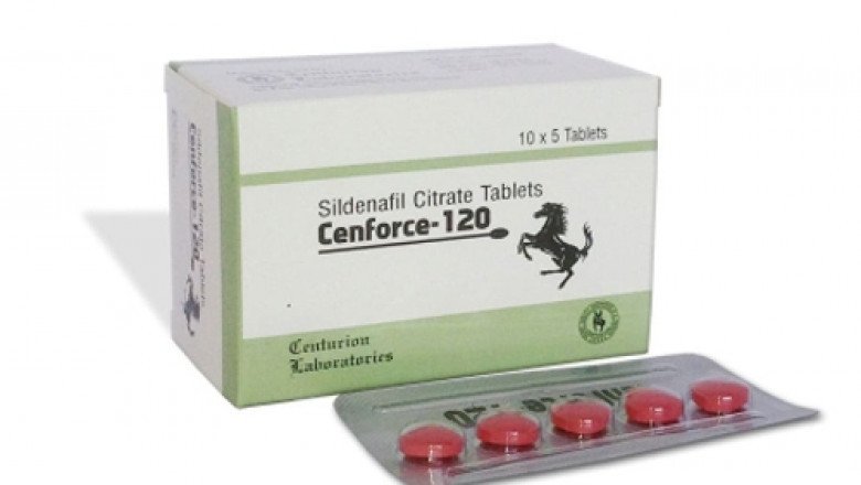 Cenforce 120: To Maintain Your Interpersonal Relationships