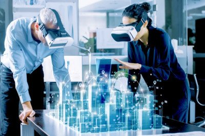 How To Transfer Your Online Business In Metaverse Technology