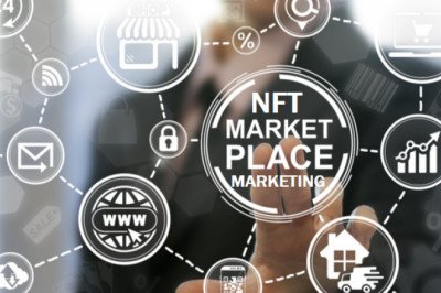 The Most Remarkable NFT Marketplace Marketing Service - Infinite Block Tech