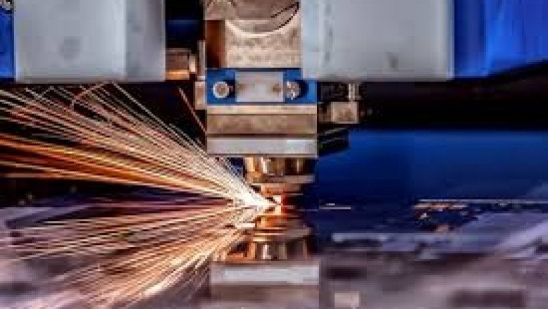 Use Of Laser Cutters And Its Advantages Over Mechanical Cutters