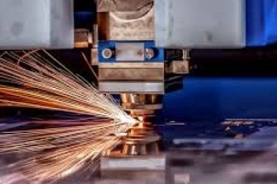 Use Of Laser Cutters And Its Advantages Over Mechanical Cutters