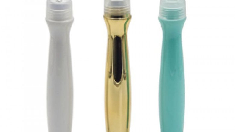 Come To Learn A Little Knowledge Introduction To Roll On Bottles