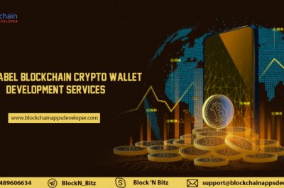 Cryptocurrency Wallet Development Services and Solutions