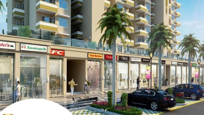 Mahira Bazaar 63A Commercial Shop Gurugram– The Smart and Stylish